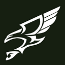Falk Defence logo