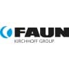 FAUN Group logo