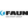 FAUN Group logo
