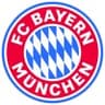 FC Bayern München logo