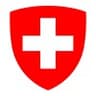 Federal Office of Topography swisstopo logo
