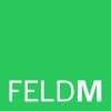 FELD M logo