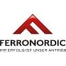 Ferronordic GmbH logo