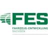 FES GmbH Fahrzeug-Entwicklung Sachsen logo