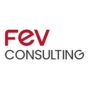 FEV Consulting logo