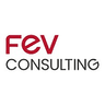 FEV Consulting logo