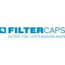 FILTERCAPS logo