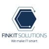 Fink IT-Solutions logo