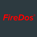 FireDos logo