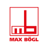 Firmengruppe Max Bögl logo