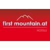 First Mountain Hotel GmbH logo
