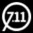 FITSEVENELEVEN logo
