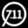 FITSEVENELEVEN logo