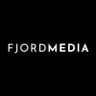 Fjord Media logo