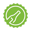 flaschenpost logo