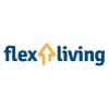 flex living GmbH logo