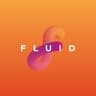 FLUID Design GmbH logo