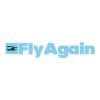 FlyAgain logo