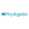 FlyAgain logo
