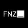 FNZ (formerly ebase) logo