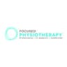 Focused logo