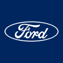 Ford Motor Company logo