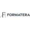 Formatera logo
