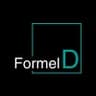 Formel D Group logo