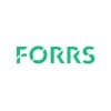 FORRS logo