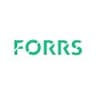 FORRS logo