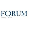 FORUM Family Office logo