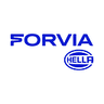 FORVIA HELLA logo