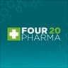Four 20 Pharma GmbH logo