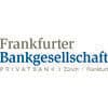 Frankfurter Bankgesellschaft Gruppe logo