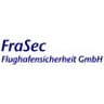 FraSec Flughafensicherheit GmbH logo