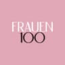 FRAUEN100 logo