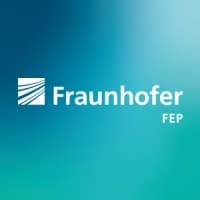 Fraunhofer FEP logo