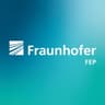 Fraunhofer FEP logo
