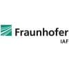 Fraunhofer IAF logo