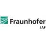 Fraunhofer IAF logo