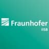 Fraunhofer IISB logo