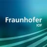 Fraunhofer IOF logo