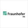 Fraunhofer IRB logo