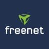 freenet DLS GmbH logo