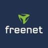 freenet DLS GmbH logo