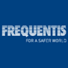 Frequentis logo