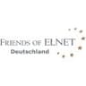 Friends of ELNET Deutschland e.V. logo