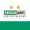 FRISCH AUF! Göppingen logo