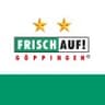 FRISCH AUF! Göppingen logo