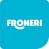 Froneri Deutschland logo